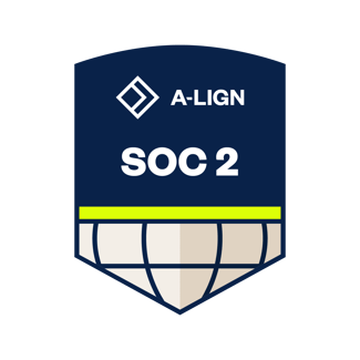 A LIGN Badge SOC